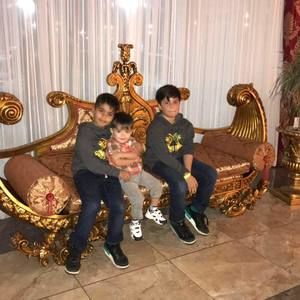 Meet your Posher, Sima